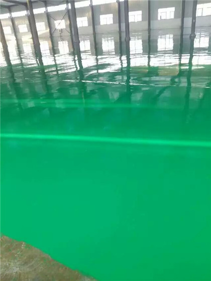 临清，我直接给你一份室外地坪漆翻新维修